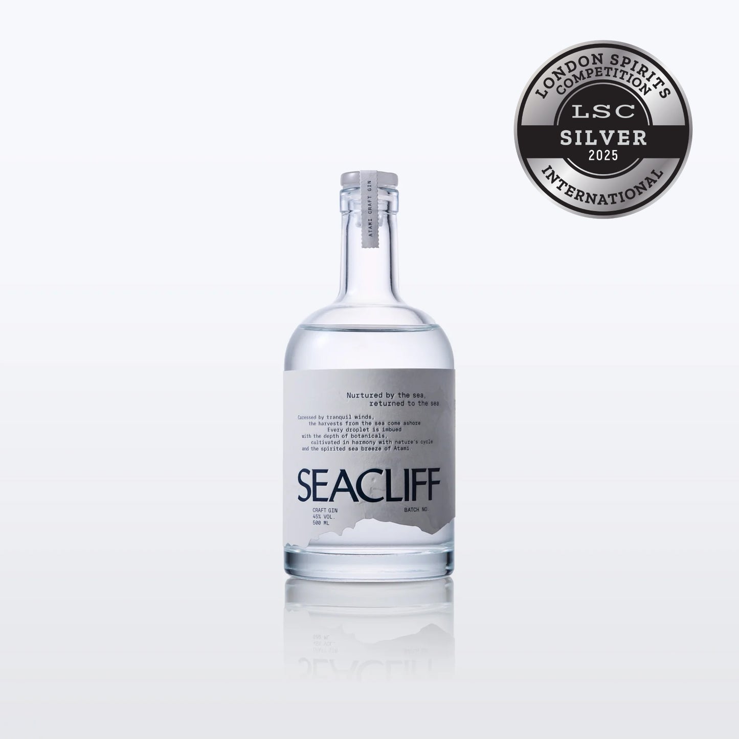 STANDARD CRAFT GIN(500ml)