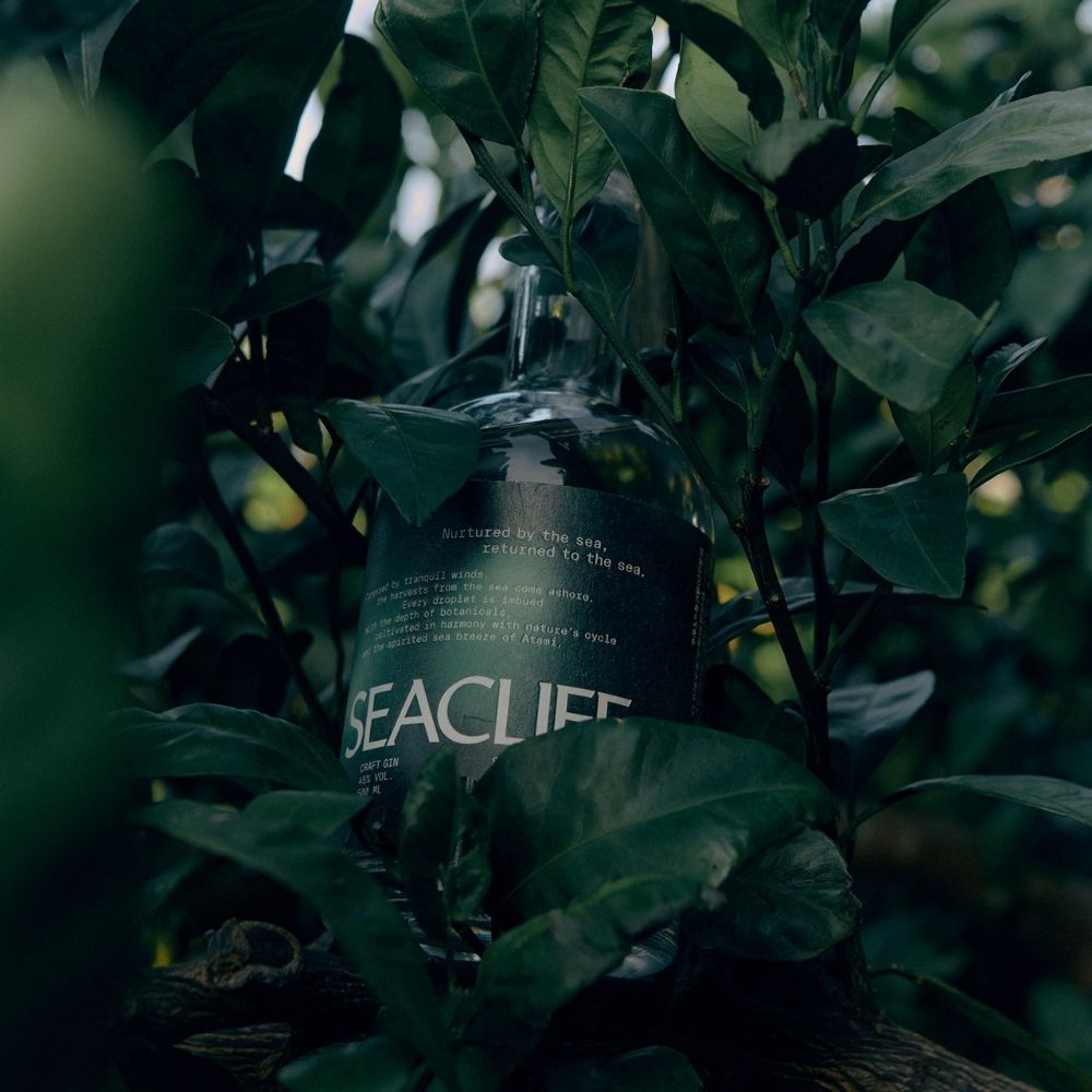 【SEASONAL EDITION】AODAIDAI(青橙) 200ml