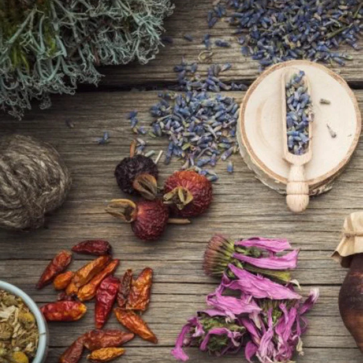 【LIMITED EDITION】Reciria 松の薬膳ジン 500ml