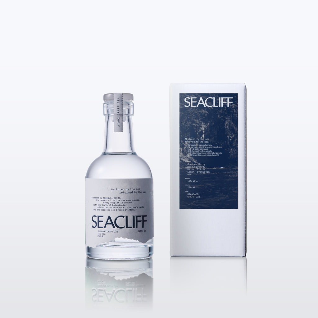 STANDARD CRAFT GIN（200ml）