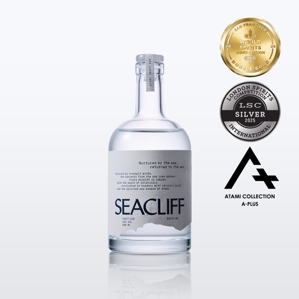STANDARD CRAFT GIN（500ml）