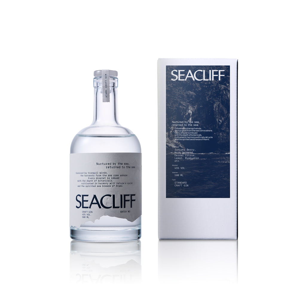 STANDARD CRAFT GIN (500ml)