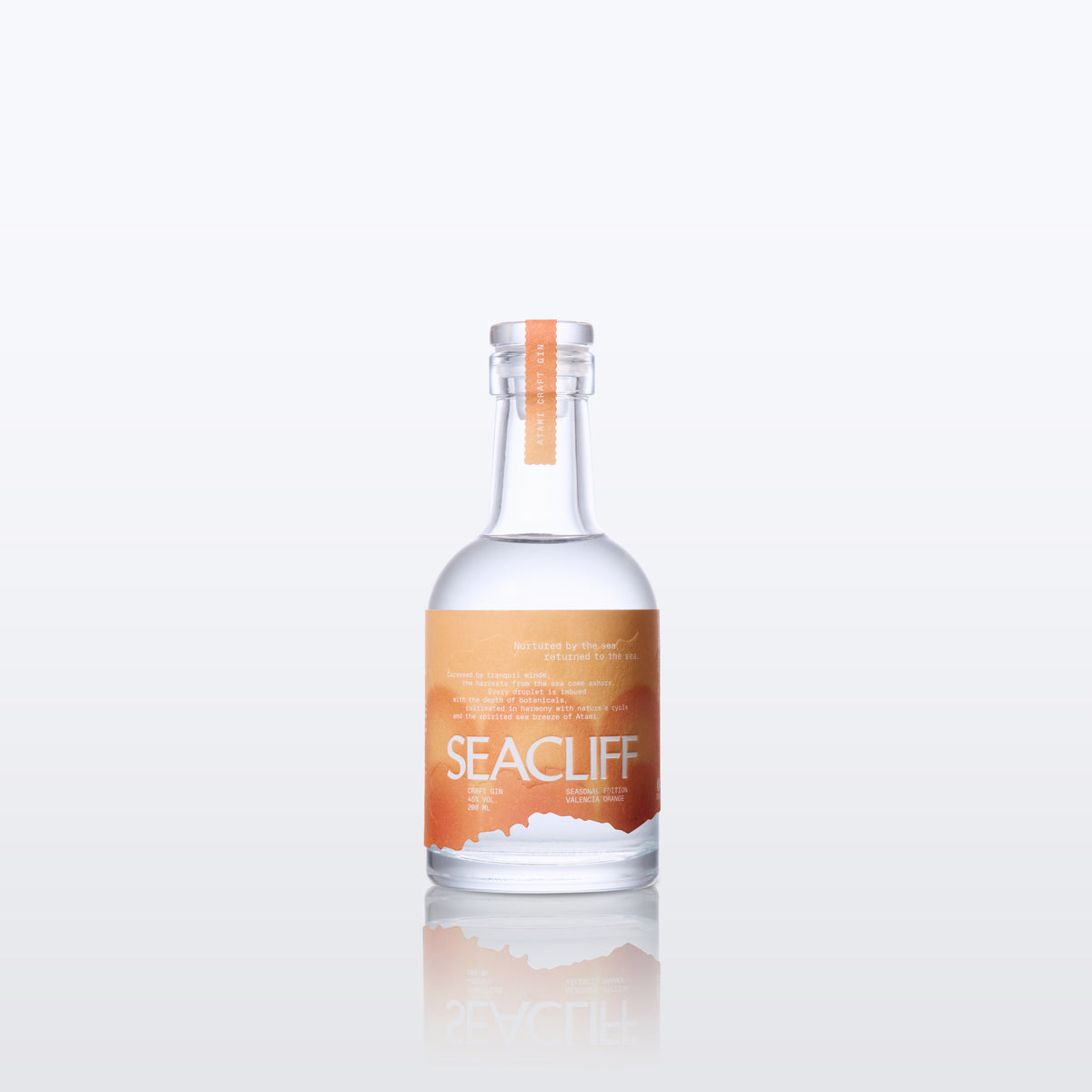 【SEASONAL EDITION】VALENCIA ORANGE 200ml