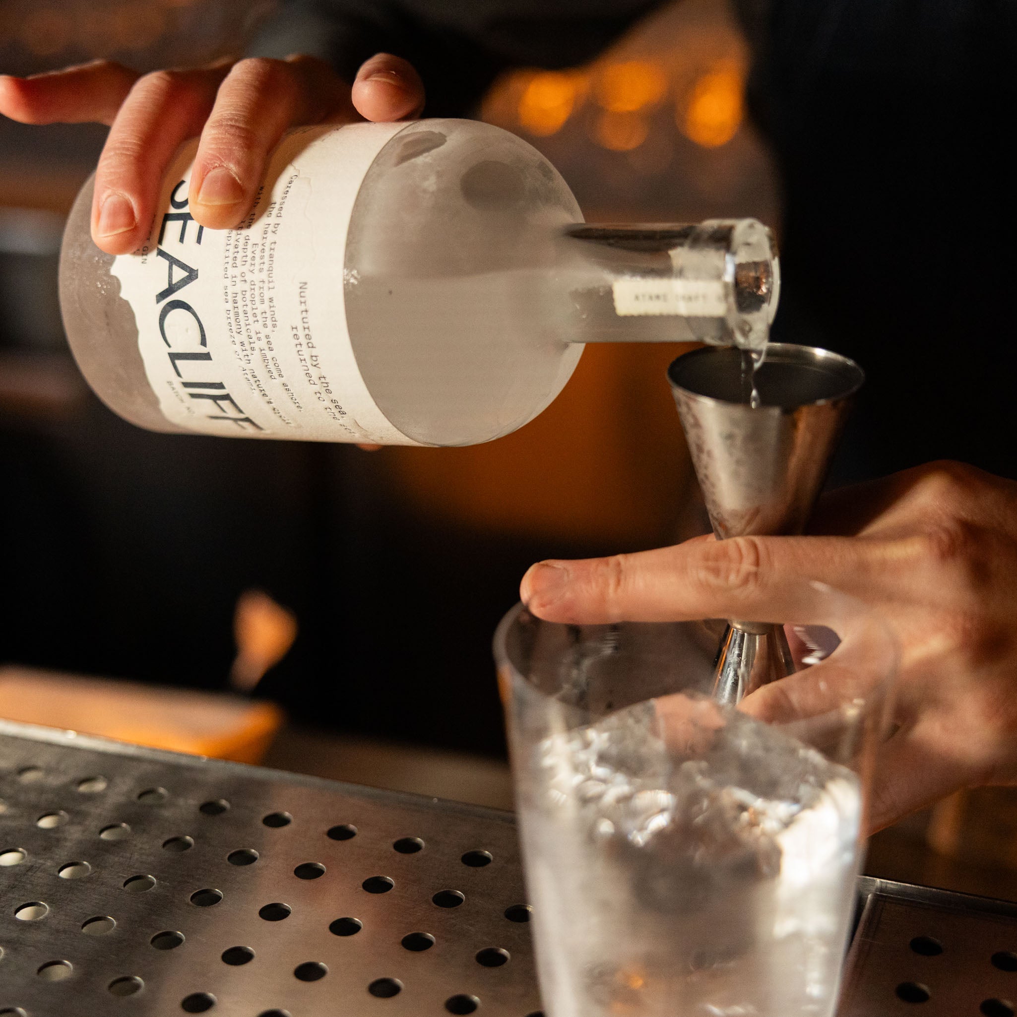 【PROUSE】ATAMI DRY GIN（500ml）