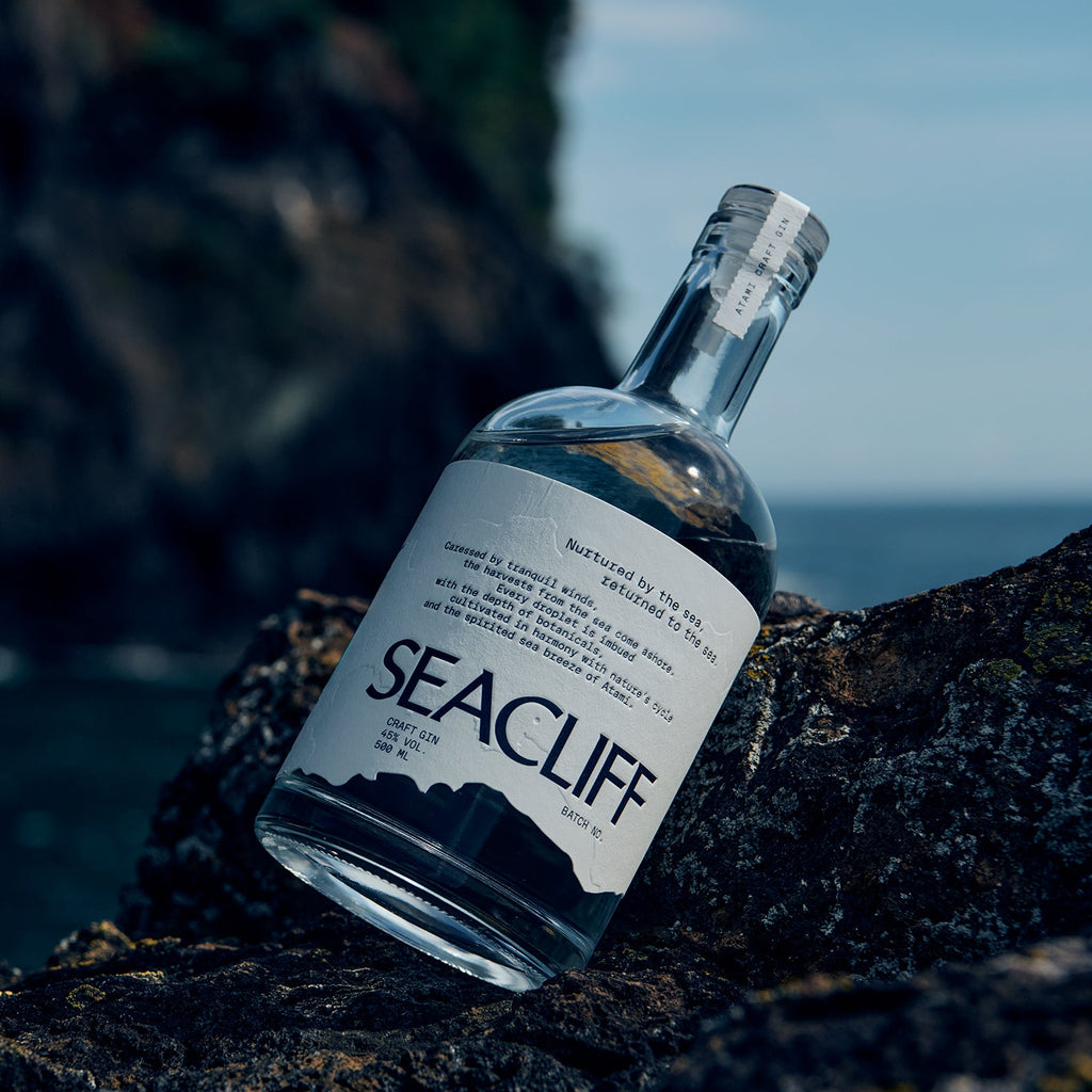 STANDARD CRAFT GIN（200ml）