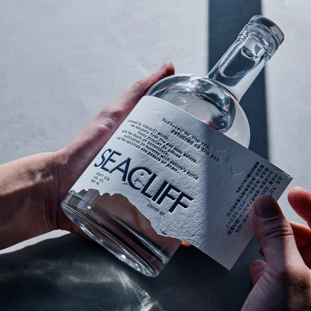 STANDARD CRAFT GIN（500ml）