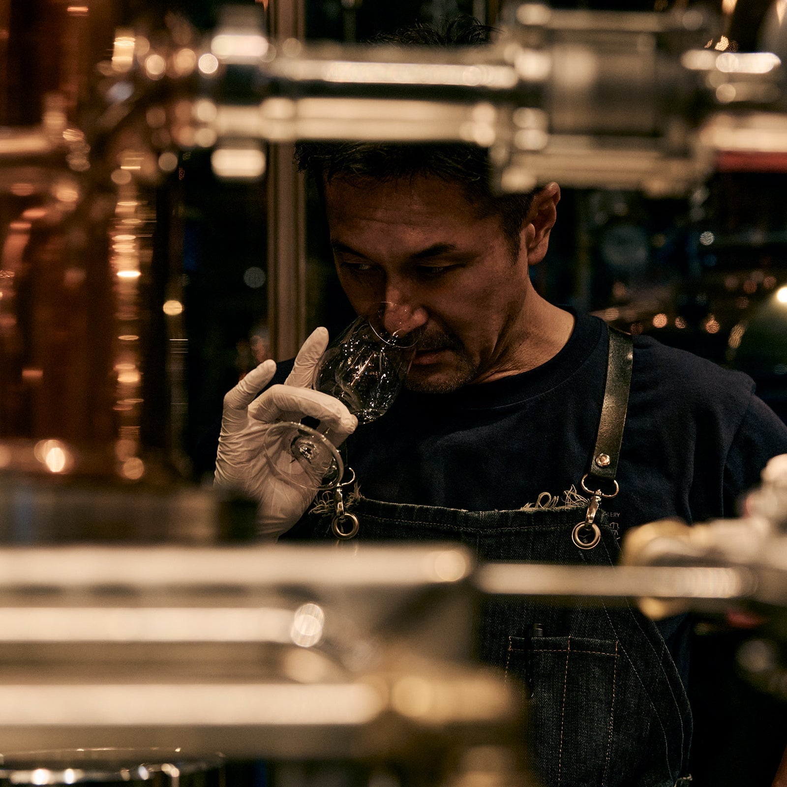 STANDARD CRAFT GIN（500ml）