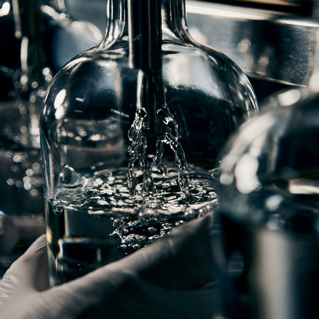 STANDARD CRAFT GIN（500ml）