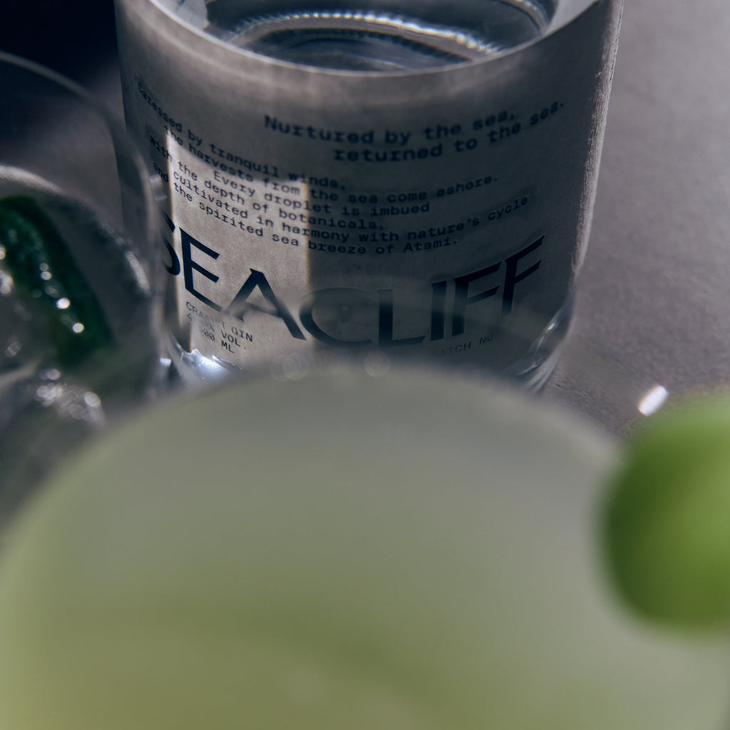 STANDARD CRAFT GIN（500ml）